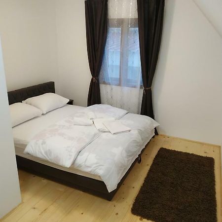 Apartments Durmitor Zabljak  Ngoại thất bức ảnh