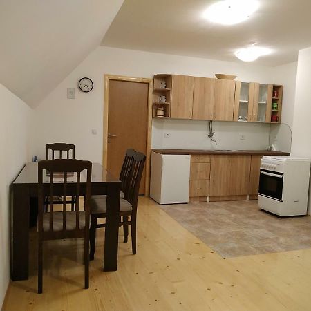 Apartments Durmitor Zabljak  Ngoại thất bức ảnh