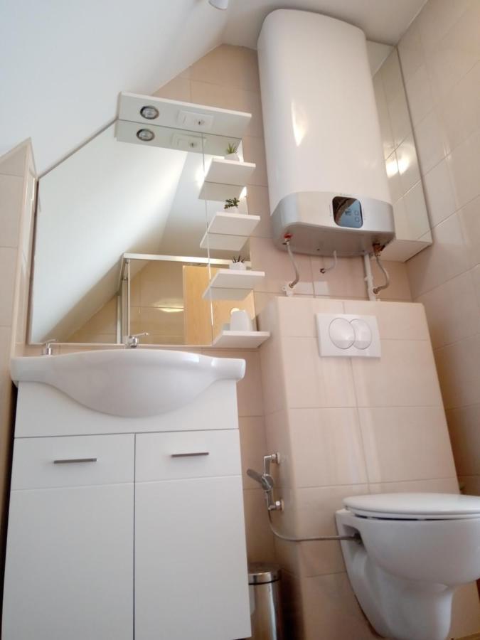 Apartments Durmitor Zabljak  Ngoại thất bức ảnh