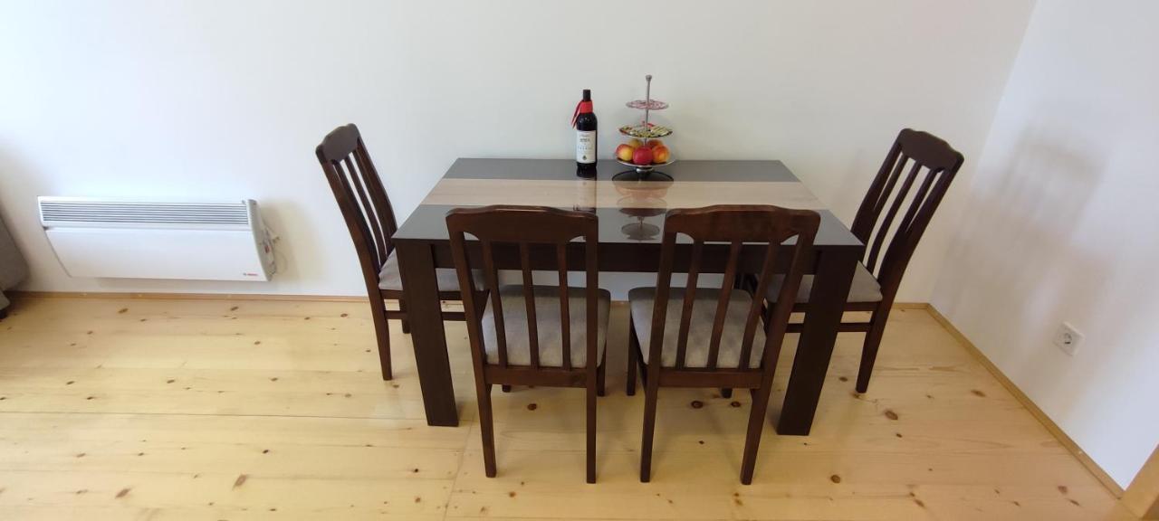Apartments Durmitor Zabljak  Ngoại thất bức ảnh