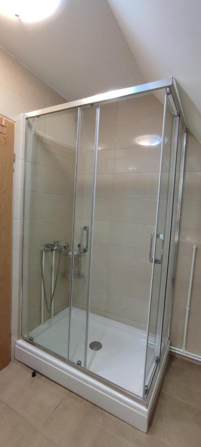 Apartments Durmitor Zabljak  Ngoại thất bức ảnh
