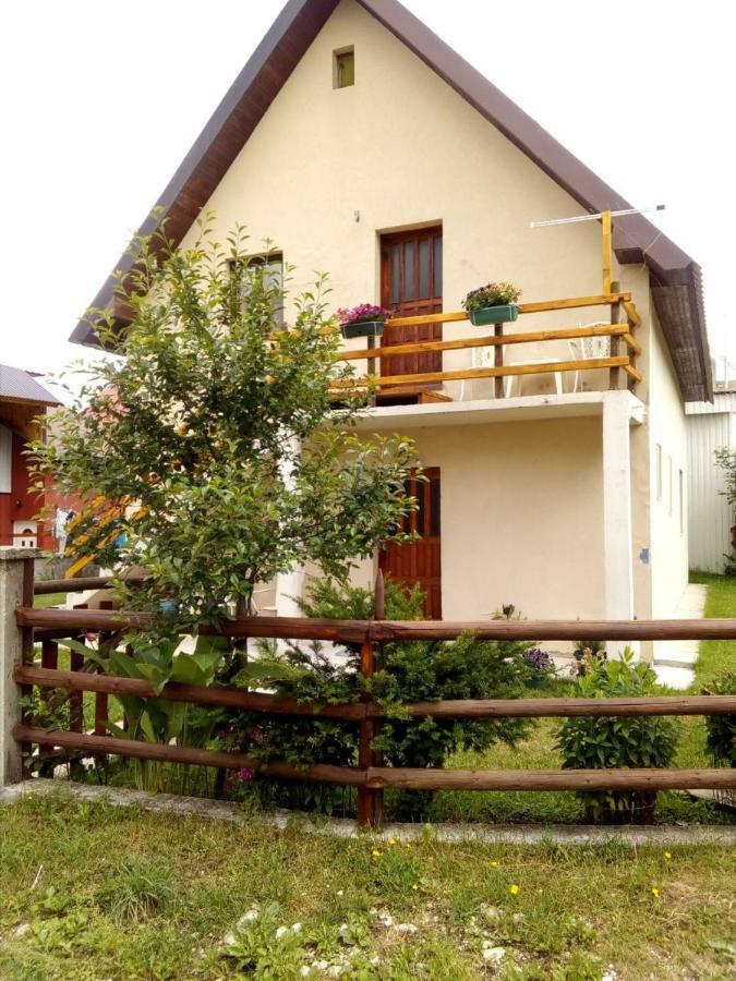 Apartments Durmitor Zabljak  Ngoại thất bức ảnh