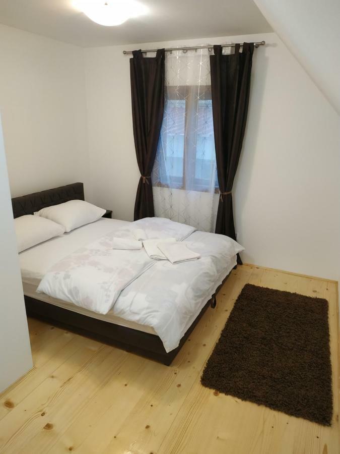 Apartments Durmitor Zabljak  Ngoại thất bức ảnh