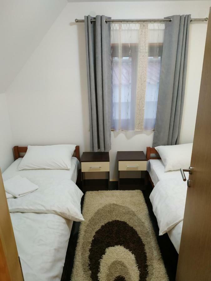 Apartments Durmitor Zabljak  Ngoại thất bức ảnh