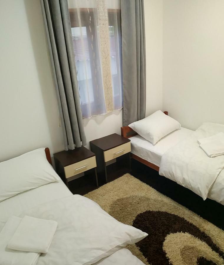 Apartments Durmitor Zabljak  Ngoại thất bức ảnh