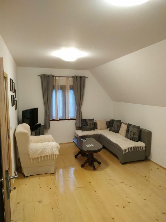 Apartments Durmitor Zabljak  Ngoại thất bức ảnh