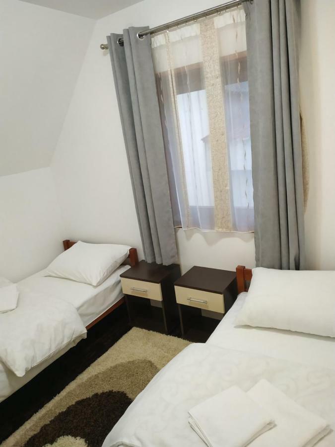 Apartments Durmitor Zabljak  Ngoại thất bức ảnh