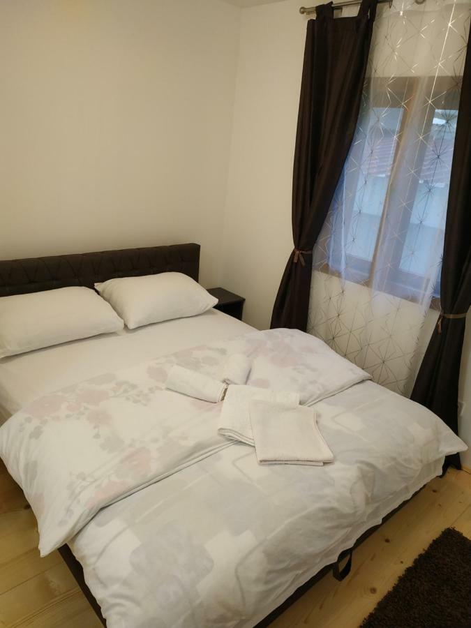 Apartments Durmitor Zabljak  Ngoại thất bức ảnh