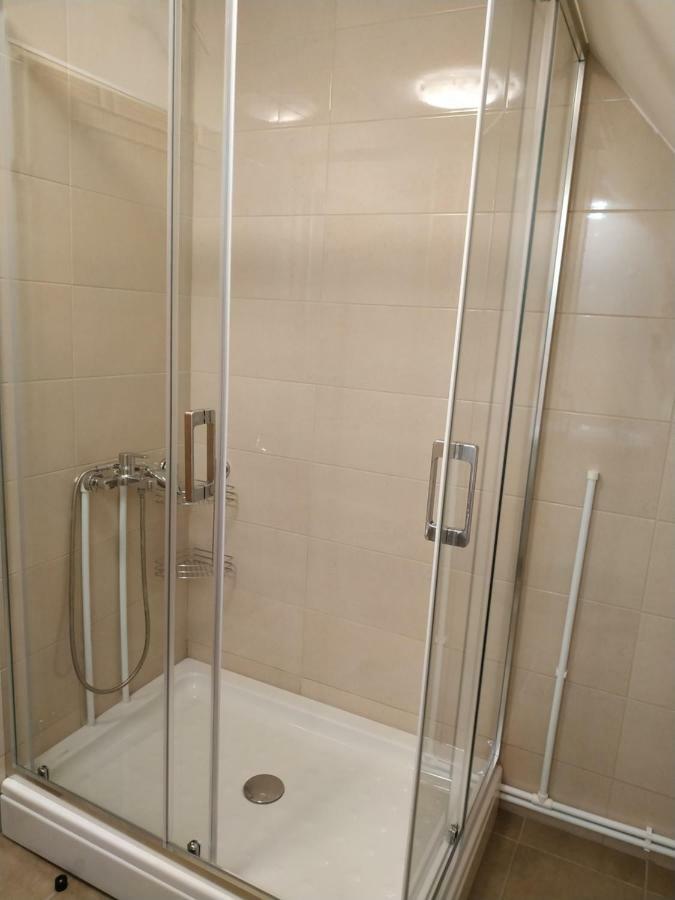 Apartments Durmitor Zabljak  Ngoại thất bức ảnh